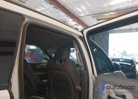 2012 Chevrolet Traverse Ls from USA, damaged, VIN 1GNKVEED7CJ102825